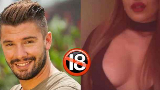 Kevin Guedj (Les Marseillais Australia) aurait pass&eacute; la nuit avec cette myst&eacute;rieuse jeune femme