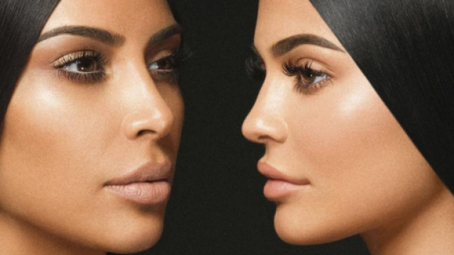 Kylie Jenner est bien la m&egrave;re porteuse de Kim Kardashian : La ... - melty.fr