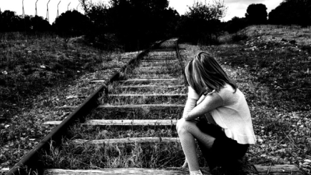 L'abbandono Foto % Immagini| fotostoria, progetti fotografici ... - fotocommunity.it