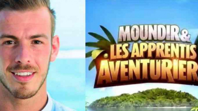 MELAA3 : Un coupe de LPDLA5 au casting et Julien Bert avec son ex (et ce n'est pas Aur&eacute;lie Dotremont !)