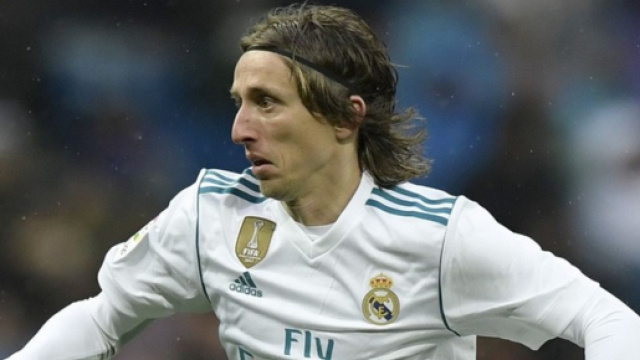 Mercato : Le Real Madrid a trouv&eacute; le successeur de Modric !