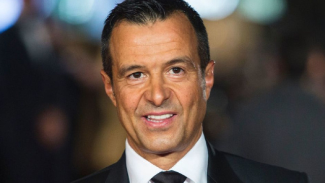 Milan, sorprendente offerta di Mendes