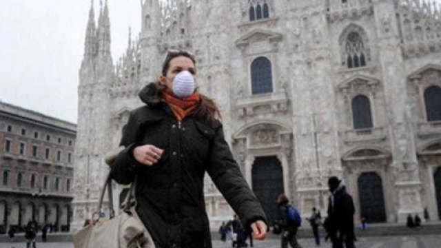Milano accelera su piano anti-smog: da autunno 2018 stop a ... - quotidianodipuglia.it