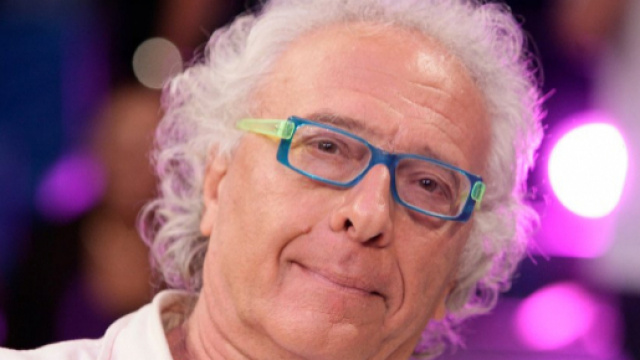 Mughini: &ldquo;Scudetto Inter di m&hellip;&rdquo;. Rizzoli? Giornalisti Liguori e ... - itasportpress.it