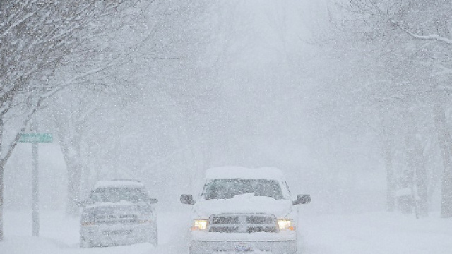 Neve: come spiegare la propria assenza al lavoro
