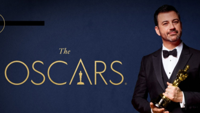 Oscar 2018: i possibili vincitori della serata condotta da Jimmy Kimmel | oscars.com