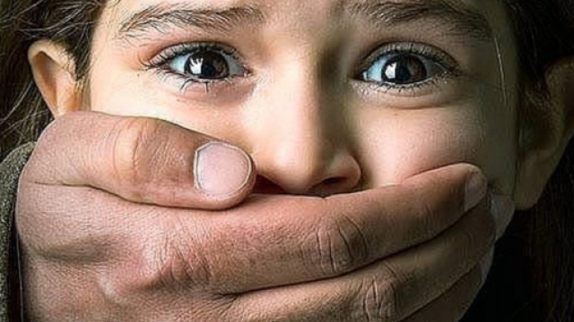 Pedofilia e crimine - MinutoUno