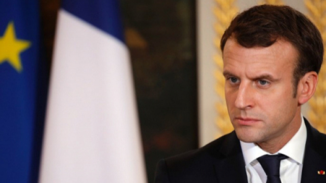 Quelle position pour Macron concernant Bachar al-Assad ?