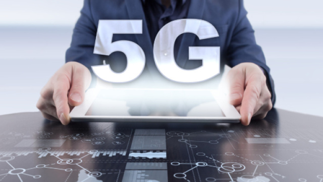 Huawei 'rivoluzioner&agrave;' il mercato con il primo smartphone 5G (nel 2019)