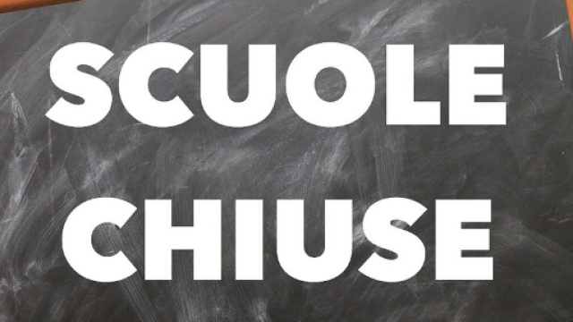 Scuole chiuse 28 febbraio 2018 Italia