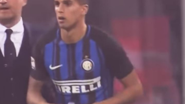 Ultime notizie Inter: il futuro di Cancelo