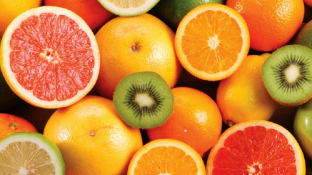 I cibi pi&ugrave; adatti per contrastare il grande freddo invernale.