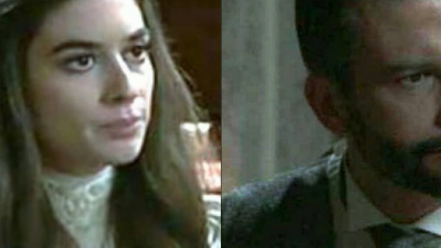 Una Vita, trame episodi in onda dal 5 al 9 marzo 2018