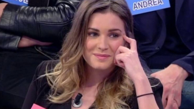 Uomini e Donne: Marta Pasqualato