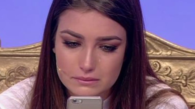 Uomini e Donne, Nilufar sceglie Nicol&ograve; Ferrari?