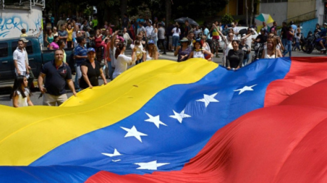 Venezuela: How a rich country collapsed - Jul. 26, 2017 - cnn.com