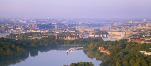 Seven ways to make the most of Sweden