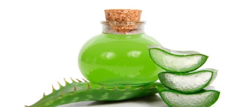 &Aacute;loe vera para el tratamiento del cabello