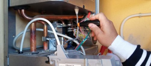 Boiler repair scam - Image credit - Public Domain | Pixabay