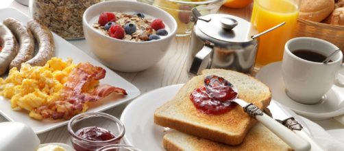 Breakfast may not be so important. (Image via Contatoartpix Pixabay).