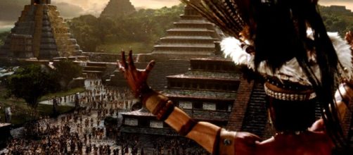 Civilizaci&oacute;n Maya, Cultura Maya