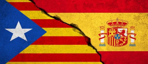 Espa&ntilde;a y Catalu&ntilde;a, divididas por la pol&iacute;tica