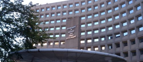 HUD spent $31,000 on a table for Sec. Ben Carson's office. Photo Credit: Wikimedia Commons/Tim1965/CC 3.0