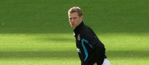 Jonathan Spector named Orlando City SC captain. - [Egghead06 via Wikimedia Commons]