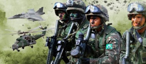 Jovens podem ser recrutados pelo Ex&eacute;rcito ao fazer 18 anos
