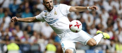 Karim Benzema tiene un abanico de opciones para dejar al club merengue