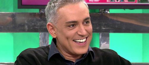 Kiko sorprende con su declaraci&oacute;n