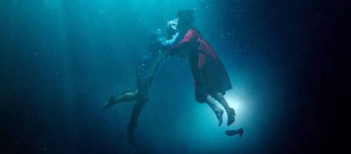 'La forma del agua', de Guillermo del Toro - elpais.com