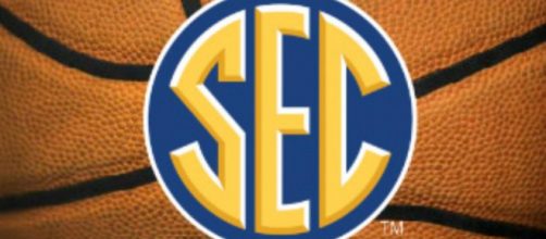 Logo for the Southeastern Conference. - [Flickr]