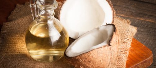 La grasa del coco como antibi&oacute;tico y antiviral