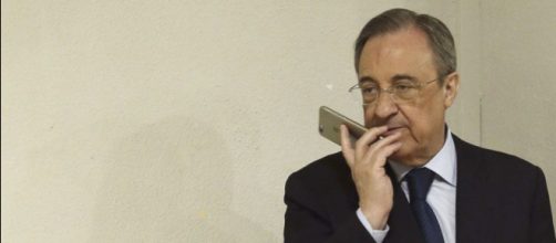 Florentino P&eacute;rez va a por un importante crack del Bar&ccedil;a