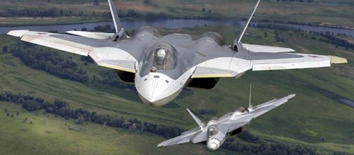 Possible Deployment of Russia's Su-57 in Syria 'a Message' to US ... - sputniknews.com