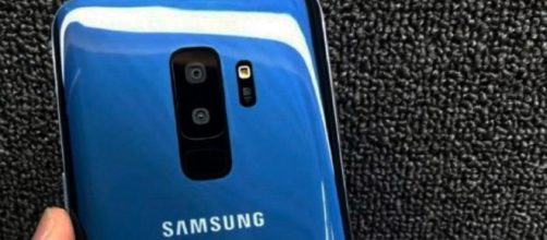 Samsung Galaxy S9: esta es la fecha en que se lanzar&aacute; oficialmente ... - peru.com