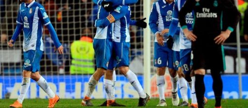 Otra derrota m&aacute;s, &iexcl;siguen sin ver luz!