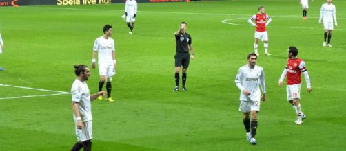 Who will be for the drop from the Premier League this season ( photo wikimedia/author wonker)