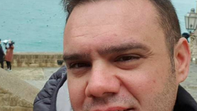 Cisterna di Latina: Carabiniere suicida, morte le due figlie