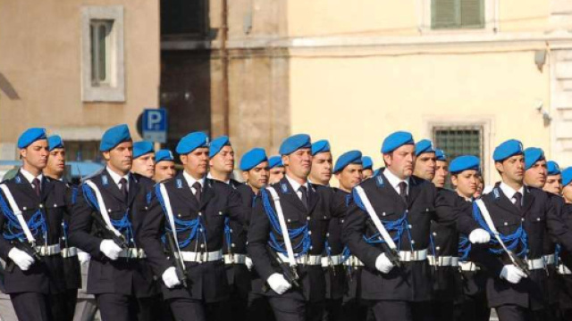 Concorso polizia penitenziaria, bando e come fare domanda