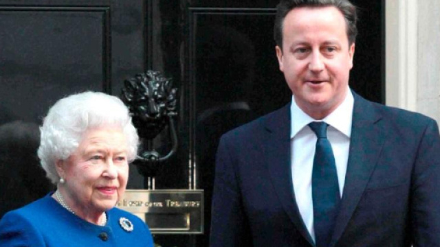 David Cameron ha raccontato la sua esperienza con la malattia rara del figlio