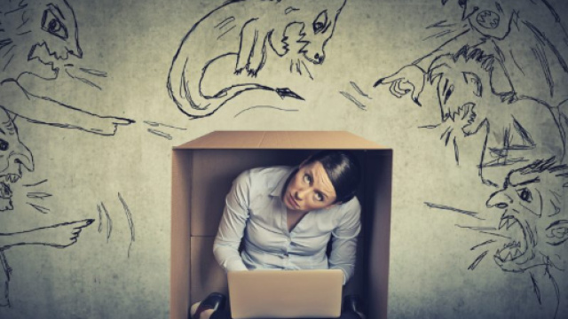 Fobia sociale &ndash; tutte le ultime notizie