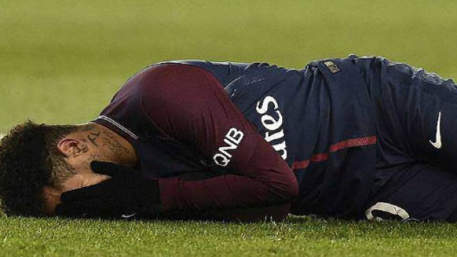 Football. PSG : Neymar et Marquinhos pourraient manquer le choc ... - ouest-france.fr