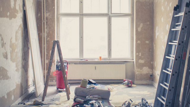I lavori di ristrutturazione aumentano il valore della casa ... - casatasso.com