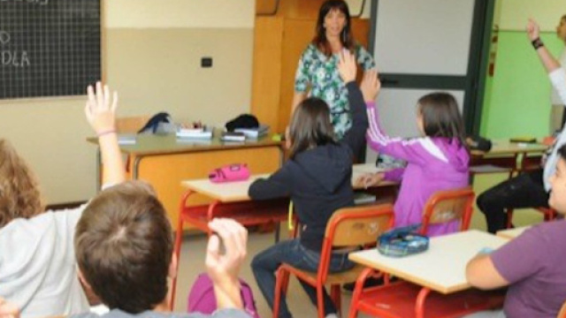 Insegnante spara in una scuola della Georgia