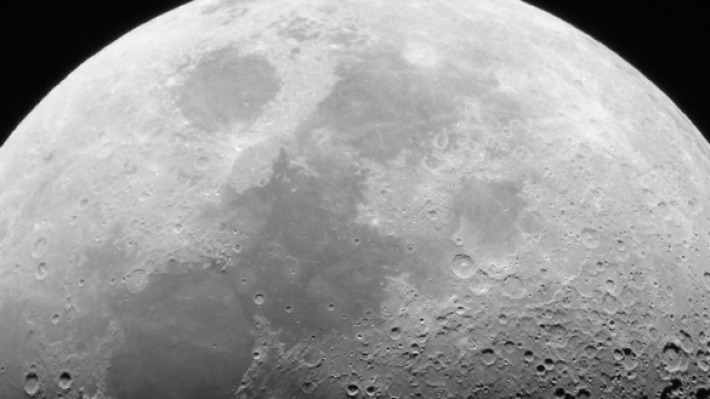 La prova che lo sbarco sulla Luna &egrave; un falso.