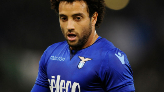 Lazio, gli scenari al Fantacalcio per Felipe Anderson &ndash; Fantamagazine - fantamagazine.com
