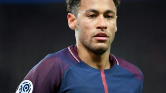 Le PSG avec Neymar, mais sans Verratti contre l'OM - Lib&eacute;ration - liberation.fr