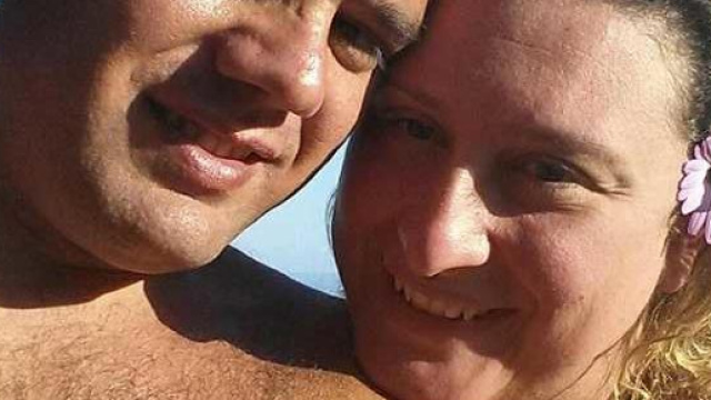 Luigi Capasso: l'uomo che si &egrave; tolto la vita dopo aver ucciso le figlie e ferito la moglie - giornalettismo.it